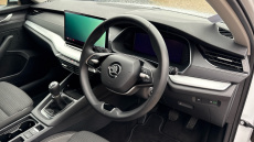 Skoda Octavia 1.5 TSI SE Technology 5dr Petrol Estate